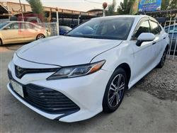 تۆیۆتا کامری